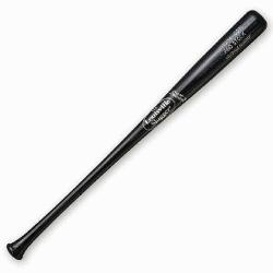 lugger MLBC271B Pro Ash Wood Baseball B
